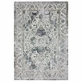 United Weavers Of America Veronica Adelaide Wheat Accent Rectangle Rug, 1 ft. 11 in. x 3 ft. 2610 20691 24